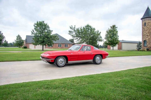 1964 Chevrolet Corvette