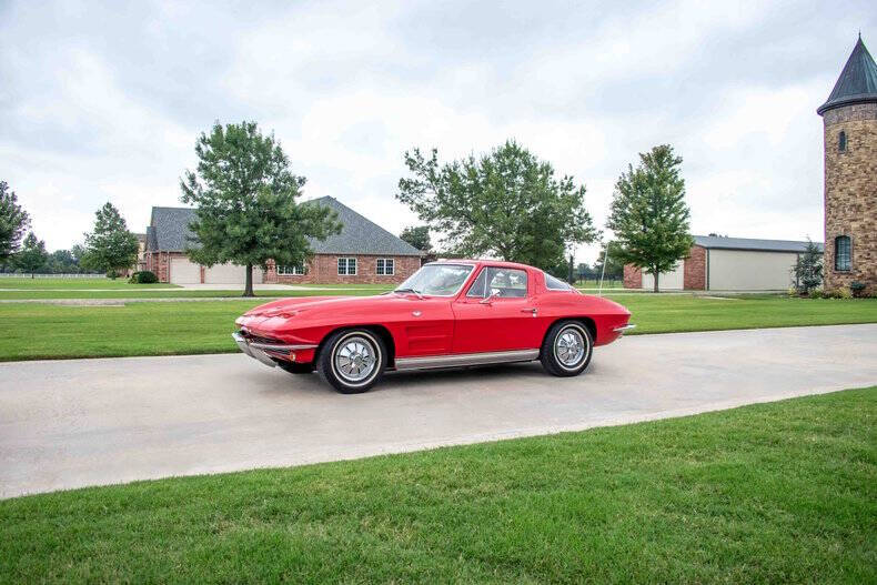 1964 Chevrolet Corvette
