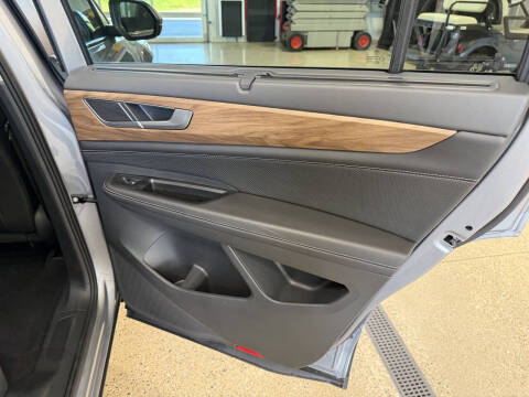 2025 Volkswagen Atlas SE 4Motion