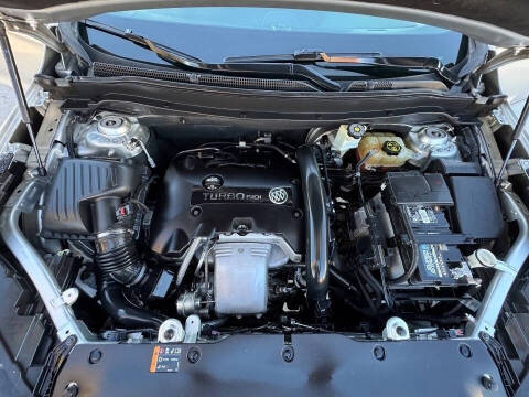 2016 Buick Envision Premium I