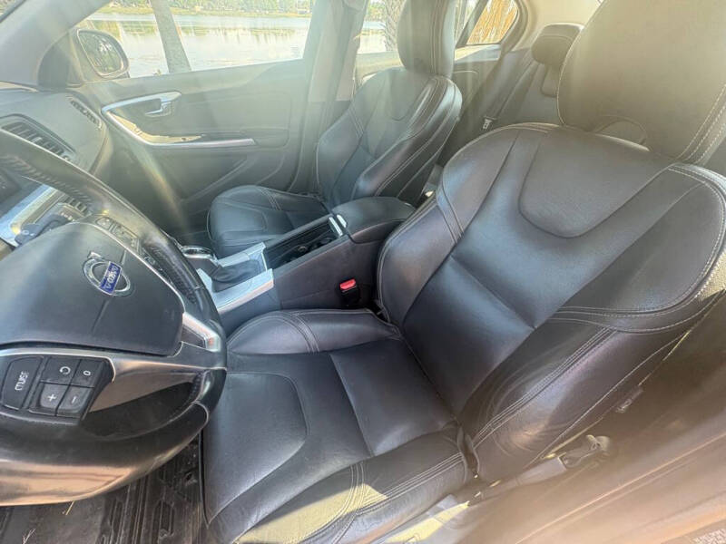 2018 Volvo S60 T5 Dynamic