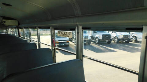 2013 Thomas Built Buses Transit-Liner EF