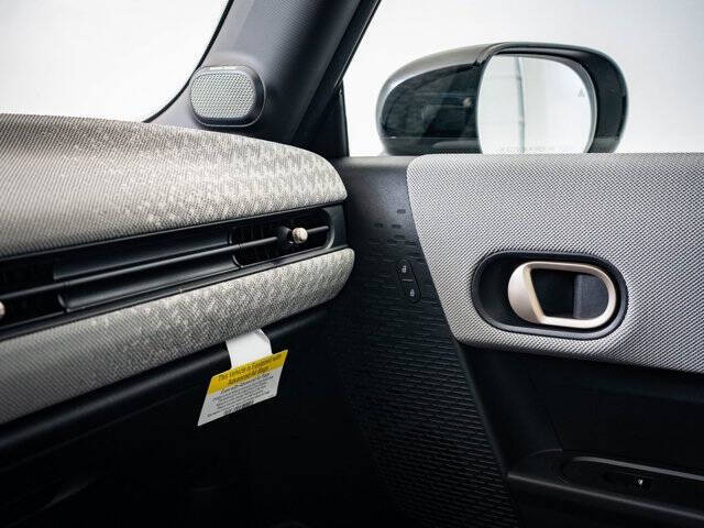 2025 MINI Hardtop 2 Door