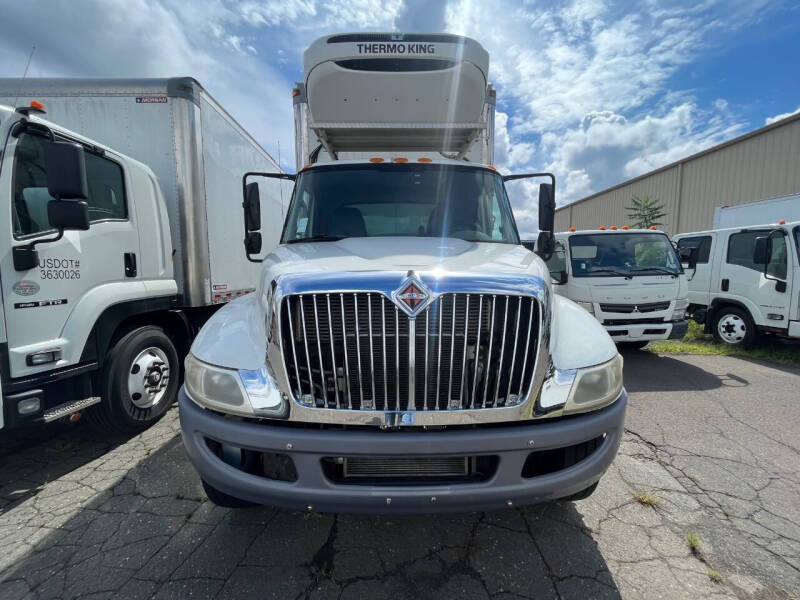 2016 International 4300