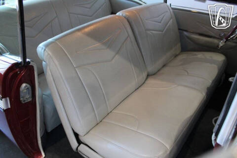 1956 Chevrolet Bel Air