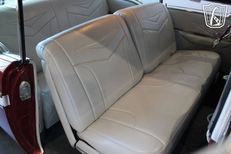 1956 Chevrolet Bel Air