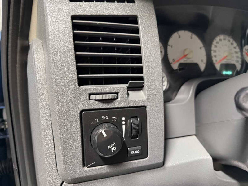 2006 Dodge Ram 2500