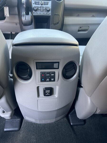 2014 Honda Pilot EX-L