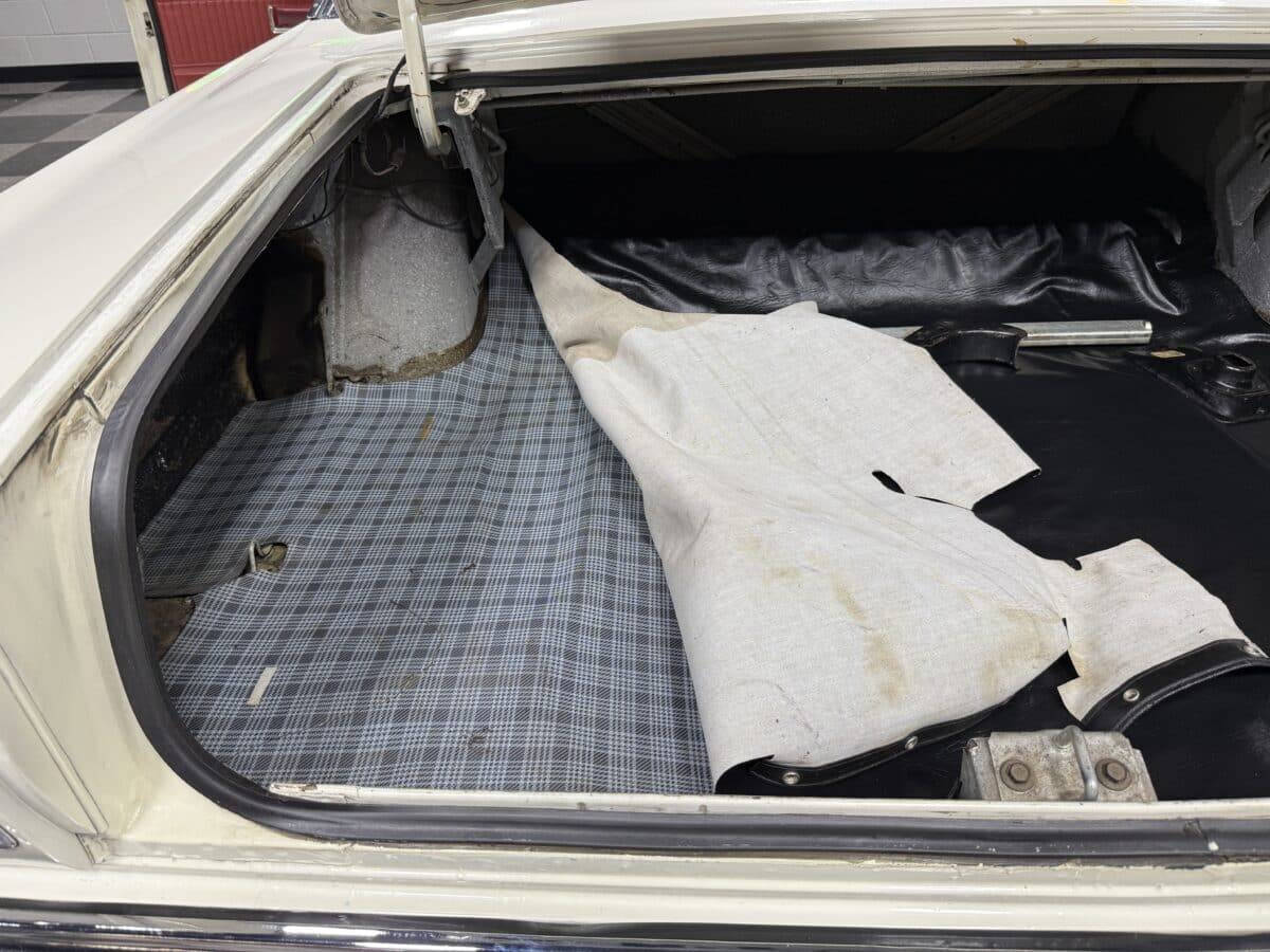 1966 Plymouth Belvedere 55