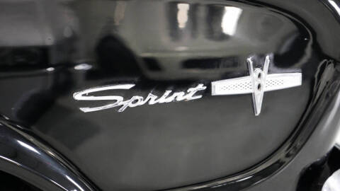 1963 Ford Falcon
