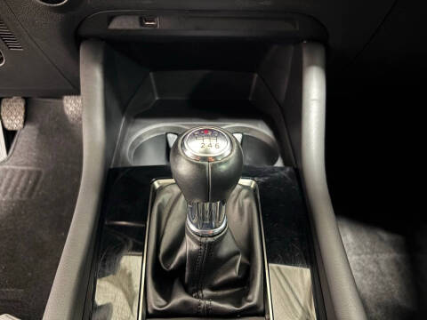 2021 Mazda Mazda3 Hatchback Premium