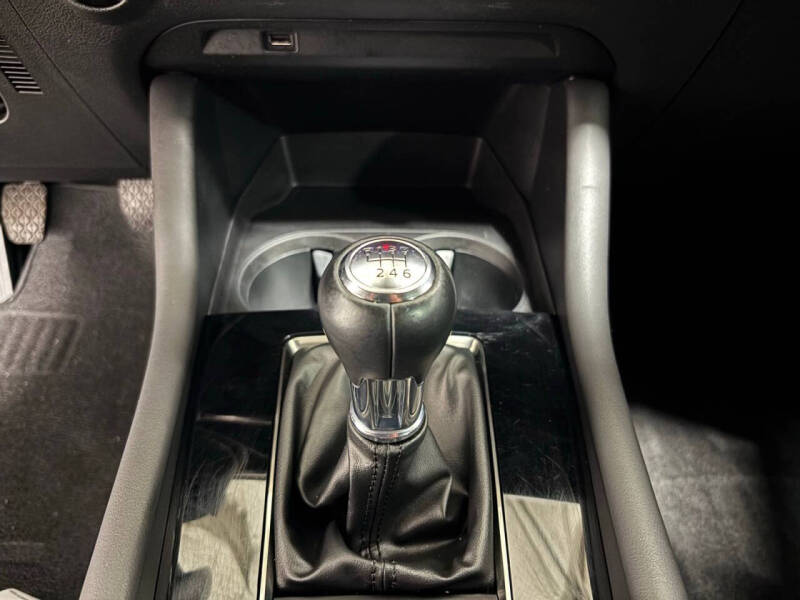 2021 Mazda Mazda3 Hatchback Premium