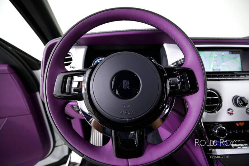 2024 Rolls-Royce Cullinan