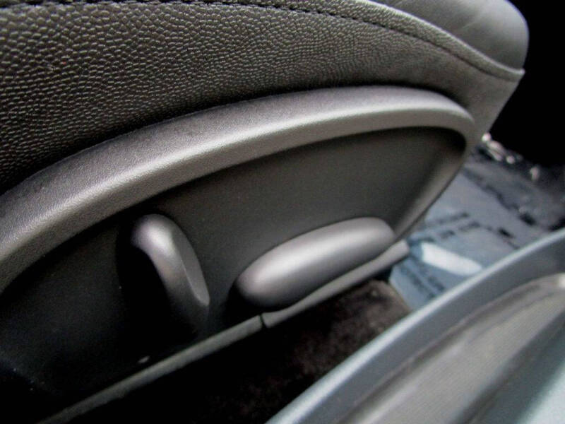 1999 Porsche Boxster