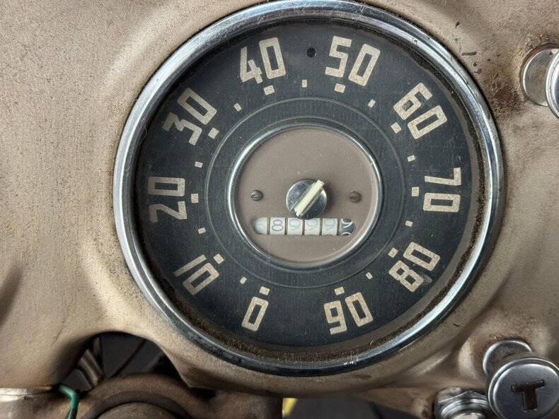 1952 Chevrolet C/K 3500 Series