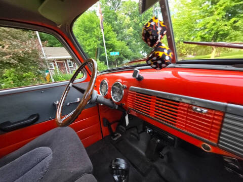 1949 Chevrolet 3100