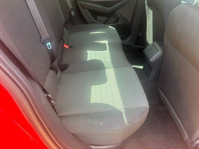 2020 Volkswagen Jetta S