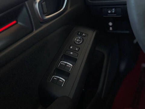 2023 Honda Civic Type R