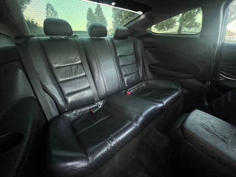 2011 Honda Accord EX-L V6 w/Navi