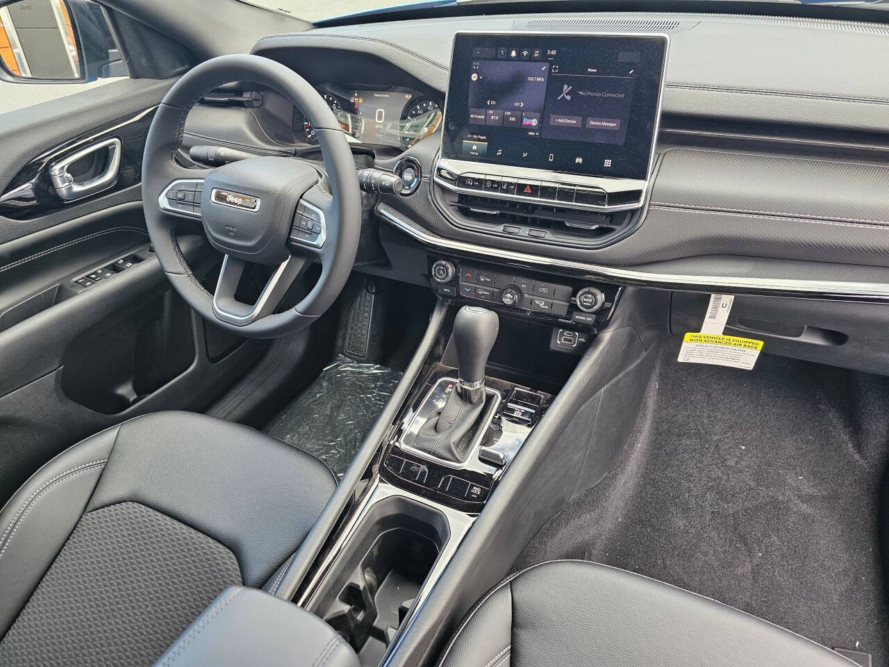 2024 Jeep Compass for sale at Autos by Talon in Seattle, WA