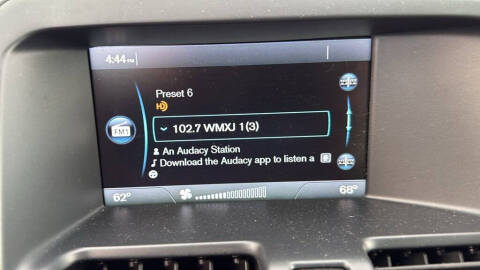 2015 Volvo XC60 T6 Drive-E Premier Plus