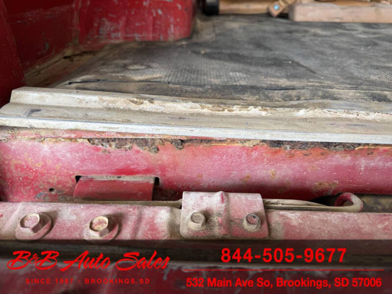 1988 Chevrolet Blazer