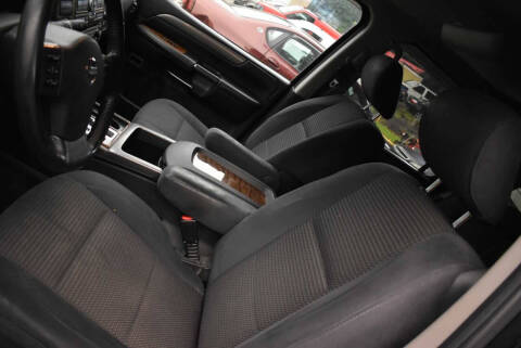 2010 Nissan Armada Titanium