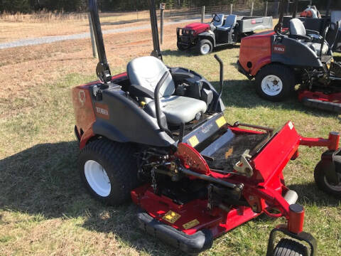 2014 Toro 7200 Groundsmaster
