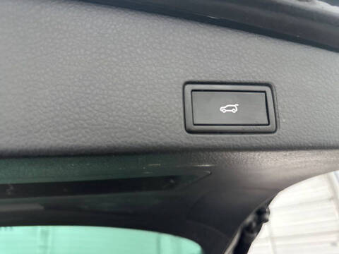 2016 Volkswagen Touareg