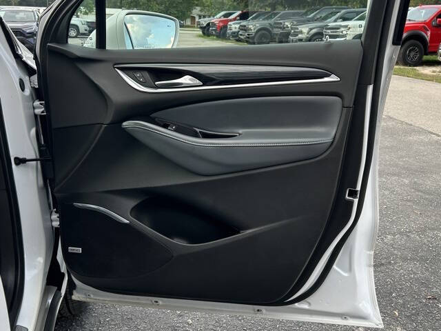 2020 Buick Enclave Premium