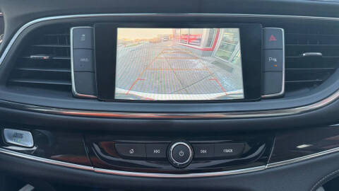 2019 Buick Enclave Essence