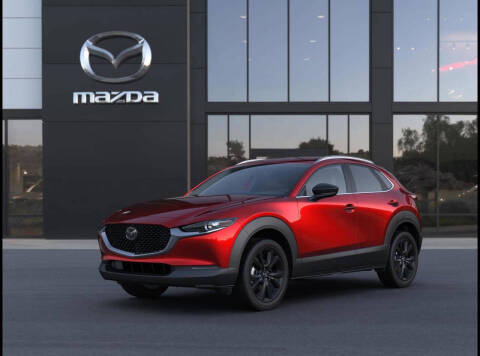 2025 Mazda CX-30 for sale at Jeff Haas Mazda in Houston TX