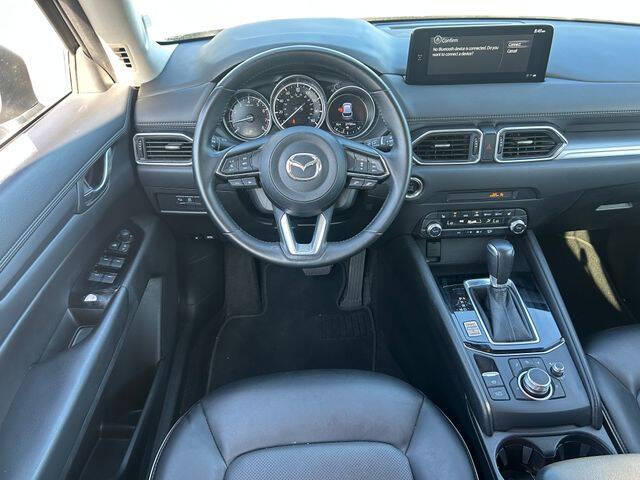 2024 Mazda CX-5 2.5 S Select
