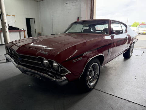 1969 Chevrolet Chevelle