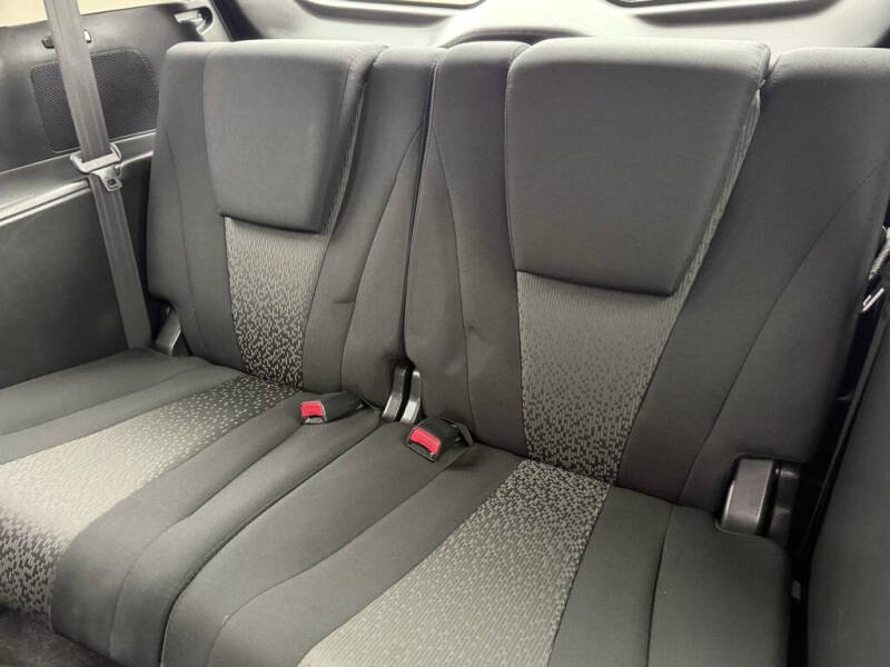 2012 Mazda MAZDA5 Sport