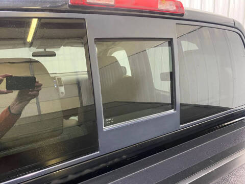 2019 Nissan Frontier