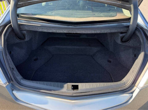 2010 Acura TL