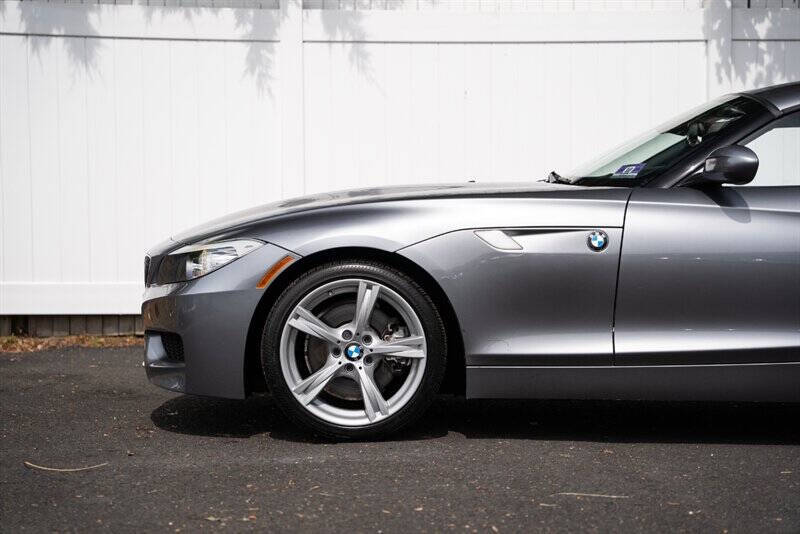 2013 BMW Z4 sDrive28i