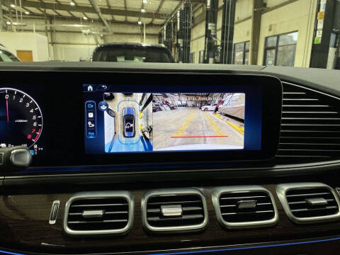 2025 Mercedes-Benz GLE GLE 450e 4MATIC