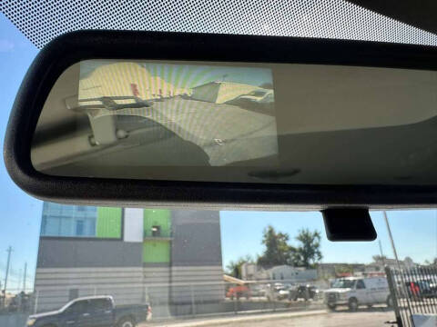 2022 Chevrolet Express 2500