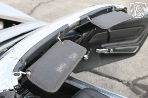 1969 Chevrolet Corvette