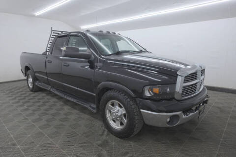 2005 Dodge Ram 3500