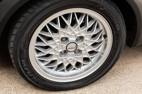 1991 Volkswagen Golf