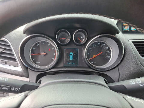 2016 Buick Encore Premium