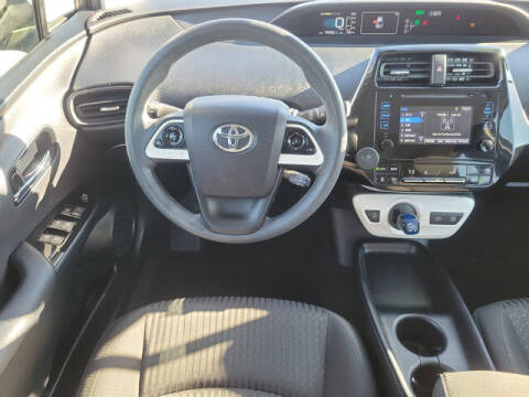 2016 Toyota Prius Two