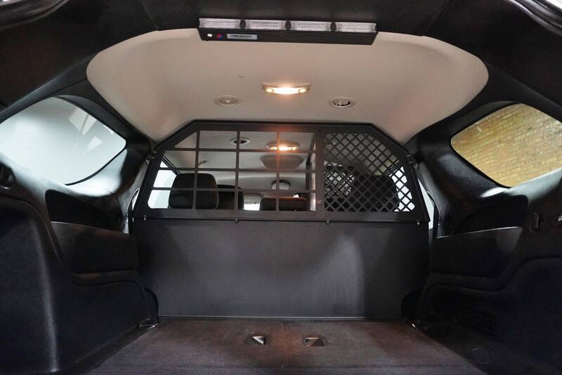 2019 Dodge Durango Pursuit