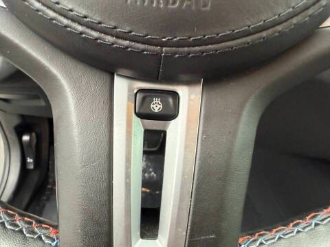 2019 BMW M5 Competition