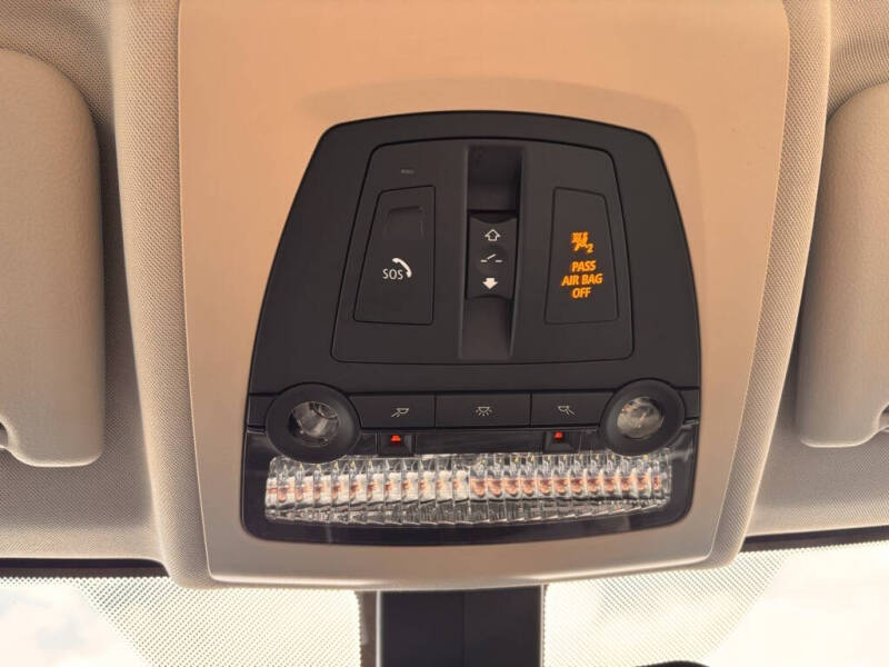 2014 BMW 5 Series 528i