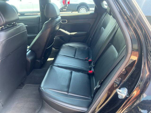 2023 Acura Integra w/A-SPEC