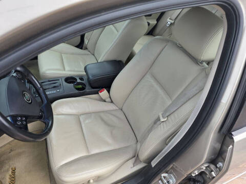 2003 Cadillac CTS